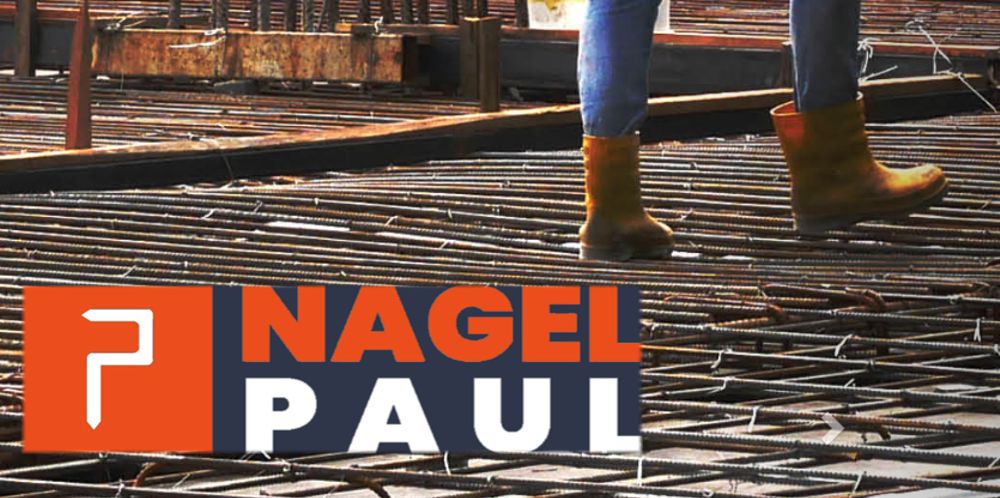 Nagel Paul liefert Max