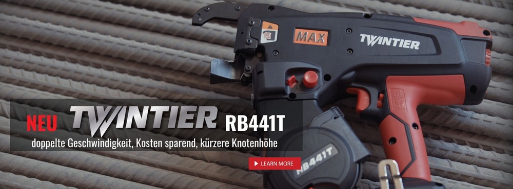 Nagel Paul liefert Max