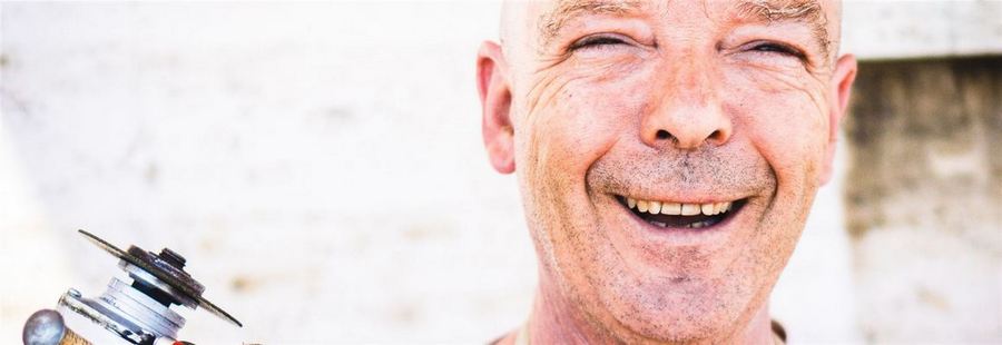 Nagel Paul liefert Biedron